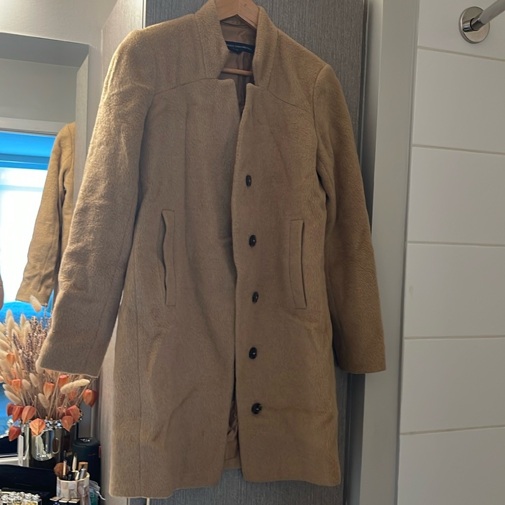 Women’s coat